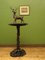 Table Forêt-Noire Antique dans le style de Matthew & Willem Horrix 15