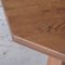 Mid-Century Belgium Hexagonal Coffee Table, Image 4