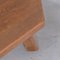 Mid-Century Belgium Hexagonal Coffee Table, Image 3