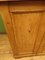 Antique Victorian Buffet in Pine, Image 10