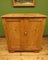 Antique Victorian Buffet in Pine, Image 21