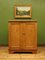 Antique Victorian Buffet in Pine, Image 6