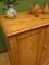 Antique Victorian Buffet in Pine, Image 7