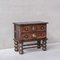 French Oak Low Dresser Drawers by Charles Dudouyt 5