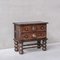 French Oak Low Dresser Drawers by Charles Dudouyt, Image 5