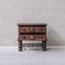 French Oak Low Dresser Drawers by Charles Dudouyt 8