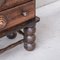 French Oak Low Dresser Drawers by Charles Dudouyt 4