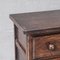 French Oak Low Dresser Drawers by Charles Dudouyt 2