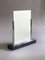 Art Deco Picture Frame in Marble and Chrome from WMF, 1920s 5
