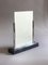 Art Deco Picture Frame in Marble and Chrome from WMF, 1920s, Image 5