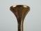 Mid-Century Candleholder in Bronze by Michael Harjes, 1960s 16