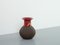 Danish Ceramic Vase by Lehmann, 1970s 9