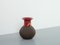 Danish Ceramic Vase by Lehmann, 1970s, Image 9