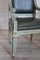 Lacquered Wood Armchairs, 1930s, Set of 2, Image 8