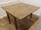 Antique Drop Leaf Cottage Dining Table in Pine 2