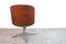 Vintage Swivel Chair by Ico & Luisa Parisi for Mim, 1960s, Image 3