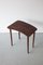 Tavolini ad incastro vintage in palissandro di Dansk Design, Danimarca, anni '60, set di 3, Immagine 7