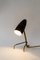 Lámpara de mesa Vitage de Rupert Nicole, años 60, Imagen 14