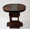 Antique Side Table by Adolf Loos for F. O. Schmidt, 1890s 4