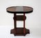 Antique Side Table by Adolf Loos for F. O. Schmidt, 1890s, Image 1