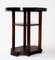 Antique Side Table by Adolf Loos for F. O. Schmidt, 1890s 8