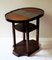 Antique Side Table by Adolf Loos for F. O. Schmidt, 1890s 7