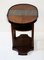 Antique Side Table by Adolf Loos for F. O. Schmidt, 1890s, Image 6