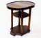 Antique Side Table by Adolf Loos for F. O. Schmidt, 1890s 9