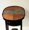 Antique Side Table by Adolf Loos for F. O. Schmidt, 1890s 5