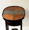 Antique Side Table by Adolf Loos for F. O. Schmidt, 1890s, Image 5
