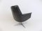 Leather Sedia Armchair by Horst Brüning for Cor, 1960s 17