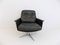 Leather Sedia Armchair by Horst Brüning for Cor, 1960s, Image 4