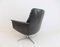 Leather Sedia Armchair by Horst Brüning for Cor, 1960s 6