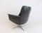 Leather Sedia Armchair by Horst Brüning for Cor, 1960s, Image 6