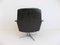 Leather Sedia Armchair by Horst Brüning for Cor, 1960s 18