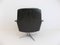 Leather Sedia Armchair by Horst Brüning for Cor, 1960s, Image 18