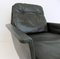 Leather Sedia Armchair by Horst Brüning for Cor, 1960s 11