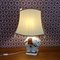 Ceramic Elephant Table Lamp from Feese, 1970s 7