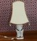 Ceramic Elephant Table Lamp from Feese, 1970s 2