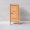 Mid-Century French Oak Cabinet by Guillerme Et Chambron, Image 1