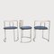 Gaja Chairs by Kazuhide Takahama for Cassina, Set of 3 1