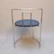 Gaja Chairs by Kazuhide Takahama for Cassina, Set of 3, Image 5