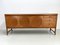 Vintage Circle Sideboard from Nathan, 1960s, Image 1
