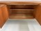 Vintage Circle Sideboard from Nathan, 1960s, Image 7