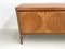Vintage Circle Sideboard from Nathan, 1960s, Image 6