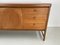 Vintage Circle Sideboard from Nathan, 1960s, Image 8