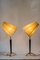 Extendable Table Lamps by J.T. Kalmar, 1950s, Set of 2 7