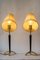 Extendable Table Lamps by J.T. Kalmar, 1950s, Set of 2 6