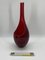 Italian Spoon Vase in Murano Glass by Luca Nichetto for Salviati, 2005 2