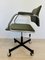 Vintage Olive Desk Chair from Kovona, 1976 8